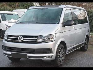 Volkswagen T6 california 2.0 TDO OCEAN EDITION DSG 150CV