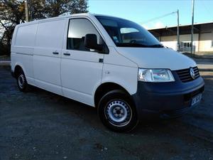 Volkswagen TRANSPORTER FG 1.9 TDI 102 CONFORT LG 