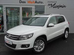 Volkswagen Tiguan 2.0 TDi 110 CUP  Occasion