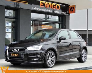 AUDI A1 Sportback 1.4 TFSI 125 Ambition Luxe S tronic