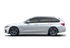 BMW Divers Touring 320d 190 ch BVA8 M Sport