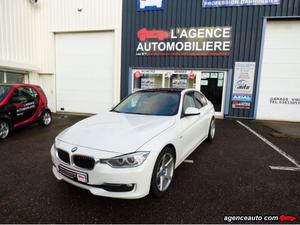 BMW Série d 163ch Luxury