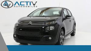 CITROëN C3 Feel 1.2 puretech vti 82ch