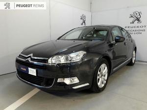 CITROëN C5 1.6 THP 155ch Exclusive