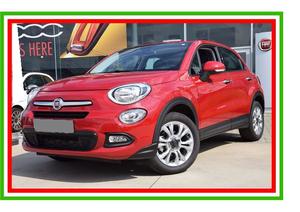 FIAT 500 X 1.4 MultiAir 16v 140ch Popstar