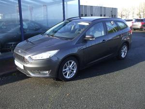 FORD Focus 1.5 TDCI 120CH STOP&START TREND