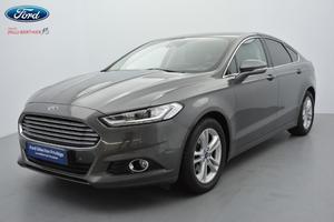 FORD Mondeo 2.0 TDCi 150ch Titanium 5p