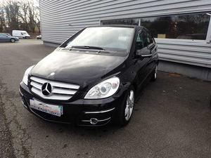 MERCEDES Classe B 200 CDI Sport Autotronic CVT