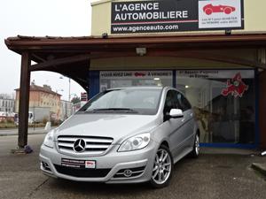 MERCEDES Classe B 200 CDI Sport CVT