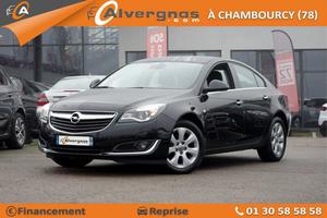 OPEL Insignia (2) 1.6 CDTI 136 AUTO BUSINESS CONNECT PACK