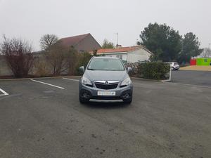 OPEL Mokka 1.7 CDTI - 130 FAP 4x2 ecoFLEX Start&Stop Cosmo