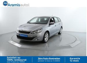 PEUGEOT 308 SW 2.0 BlueHDi 150 Active +GPS Camera