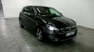 PEUGEOT  BlueHDi 150ch S&S EAT6 GT Line