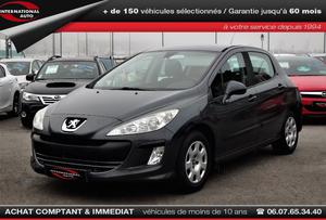 PEUGEOT HDI CONFORT PACK 5P