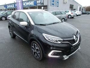 RENAULT Captur 0.9 TCE 90CH ENERGY INTENS+PACK TECHNO