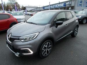 RENAULT Captur 1.2 TCE 120CH ENERGY INTENS+PACK TECHNO
