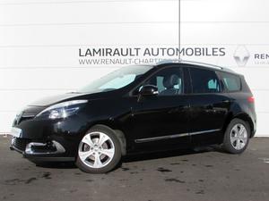 RENAULT Grand Scénic II 1.5 dCi 110ch energy Lounge eco² 7