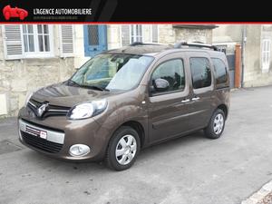 RENAULT Kangoo 1.5 dCi 110cv