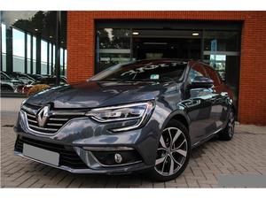 RENAULT Mégane 1.5 dCi 110ch Bose Edition