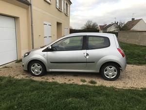 RENAULT Twingo II 1.5 dCi 75 eco2 Life