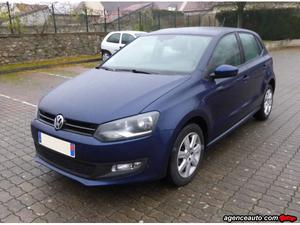 VOLKSWAGEN Polo 1.6 TDI 90ch CR Confortline