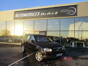 VOLVO XC90 DCH FAP XENIUM GEARTRONIC 7 PLACES