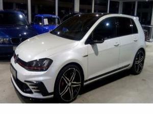 Volkswagen Golf VII 2.0 TSI 265 GTI Clubsport DSG d'occasion