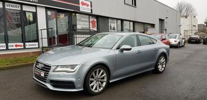 AUDI A7 3.0 V6 TDI 204ch Avus quattro S tronic 7