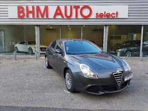 Alfa romeo GIULIETTA 1.6 JTDM IMPULSIVE S&S  Occasion