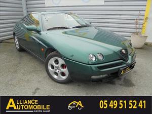 Alfa romeo GTV 3.0 V6 24V 220CH  Occasion