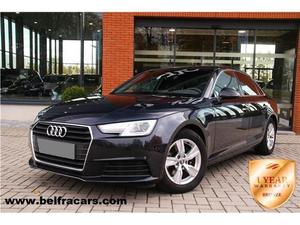 Audi A4 2.0 TDI 150ch Ultra Navi/Blth  Occasion