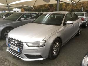 Audi A4 2.0 TDIE 136 PF AMBIENTE  Occasion