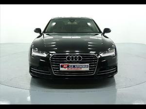 Audi A7 SPORTBACK SPORTBACK 3.0 V6 TDI 218 U AVUS STRO 