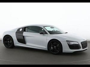 Audi R8 5.2 V10 FSI 550 PLUS QTO TRO  Occasion