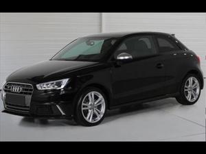 Audi S1 sportback 2.0 TFSI 231ch quattro  Occasion