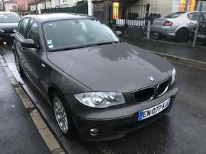 BMW 118d Sport