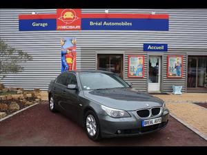 BMW 2.5 D 177 EXCELLIS (E Occasion