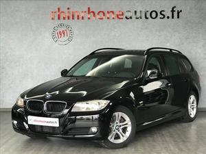 BMW 320 (E91) XDA 177 CONFORT  Occasion