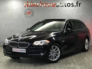 BMW 535 (F11) IA XDRIVE 306 LUXE  Occasion