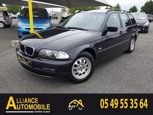 BMW SÉRIE D 130 PACK LUXE 7CV  Occasion