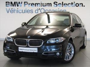 BMW SÉRIE DA 313 LUXURY  Occasion