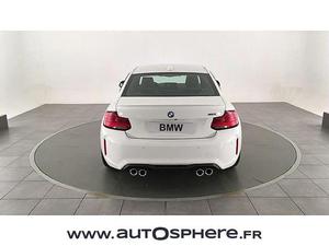 BMW Serie 2 Mch M DKG  Occasion