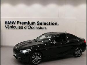 BMW Sport  Occasion