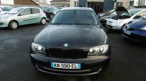 BMW Série 1 td confort 143cv