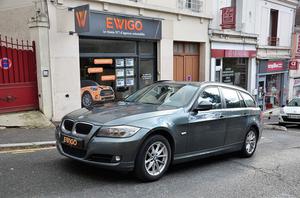 BMW Touring 316d 115 ch Edition Business