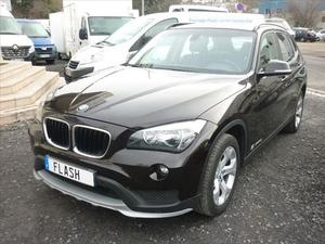 BMW X1 XDRIVE 18D 143CH BUSINESS  Occasion