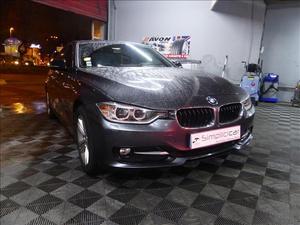 BMW  ch Sport A  Occasion