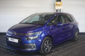 CITROëN C4 Picasso BlueHDi 150 S&S Shine