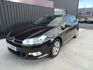 CITROëN C5 BUSINESS HDi 140