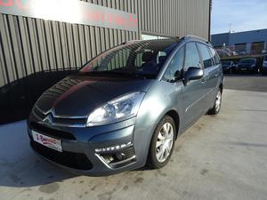 CITROëN Grand C4 Picasso AIRDREAM BUSINESS HDi 110 FAP 7 pl